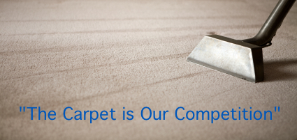 carpet motto